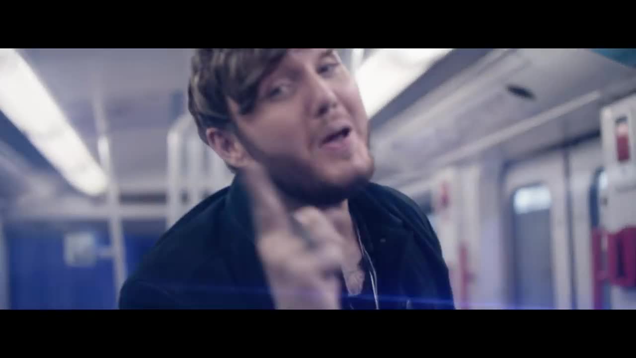 James Arthur - Can I Be Him