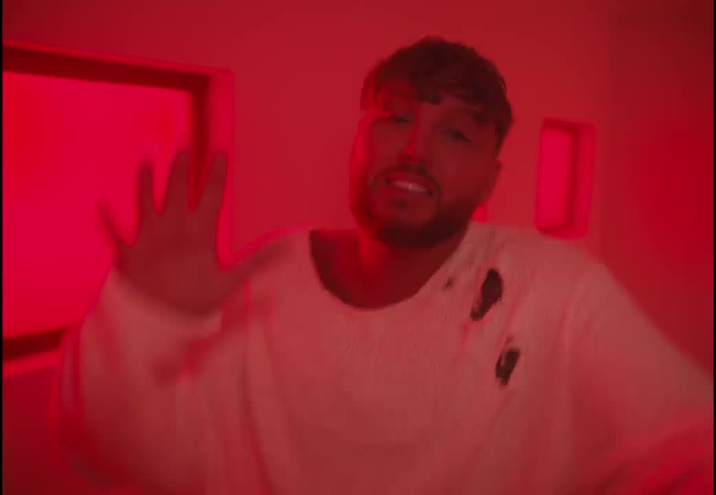 James Arthur - Deja Vu
