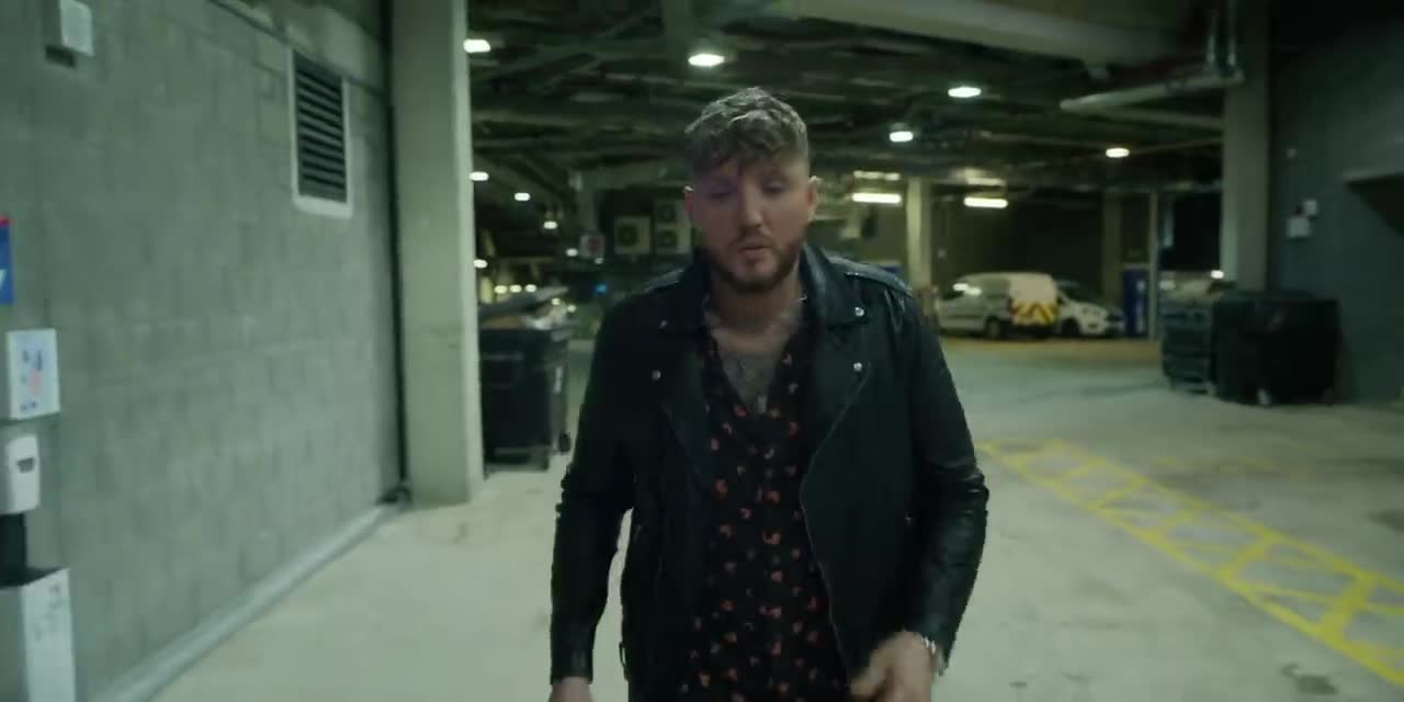 James Arthur - Emily