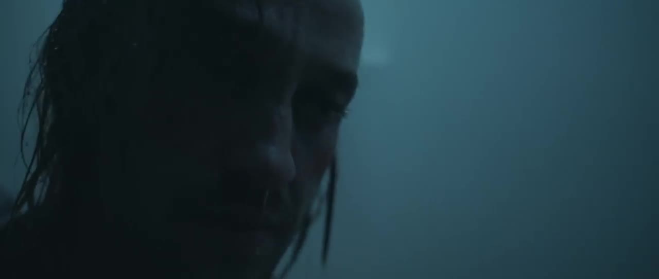 James Arthur - Empty Space
