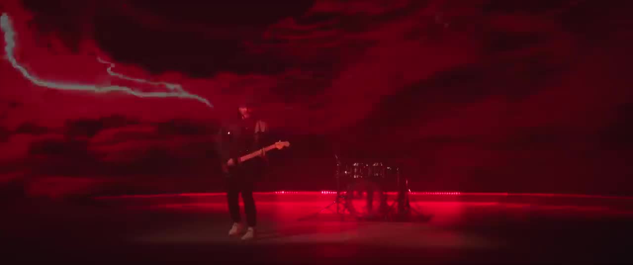 James Arthur - Lose My Mind