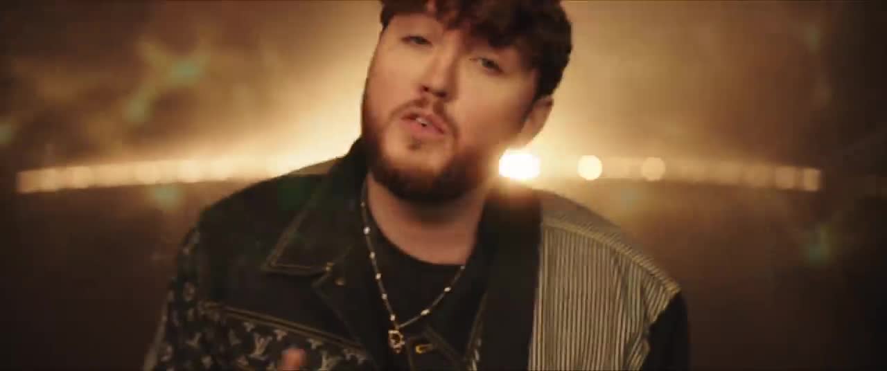 James Arthur - Lose My Mind