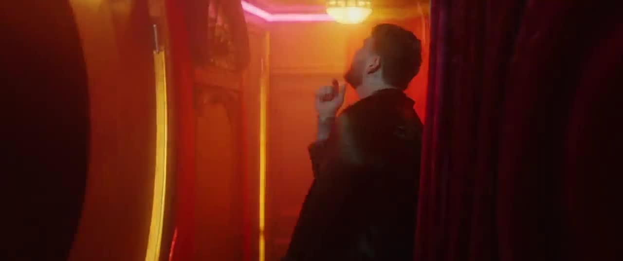 James Arthur - Medicine