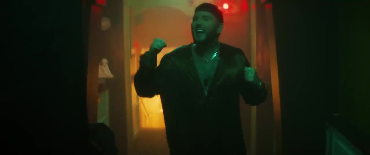 James Arthur - Medicine