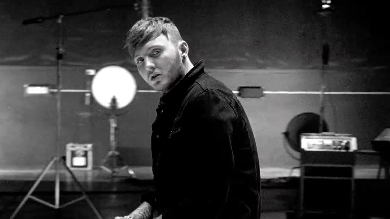 James Arthur - Recovery