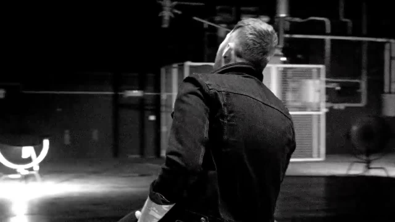 James Arthur - Recovery