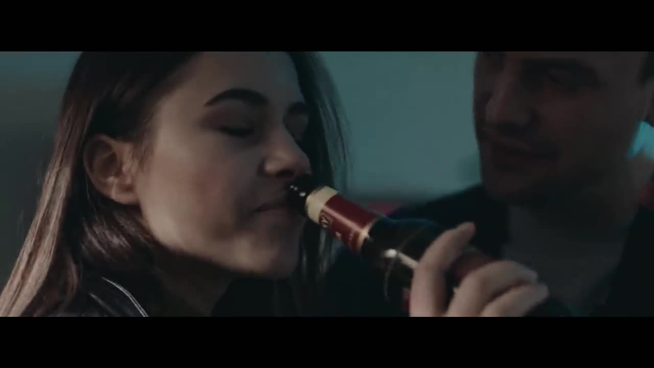 James Arthur - Safe Inside