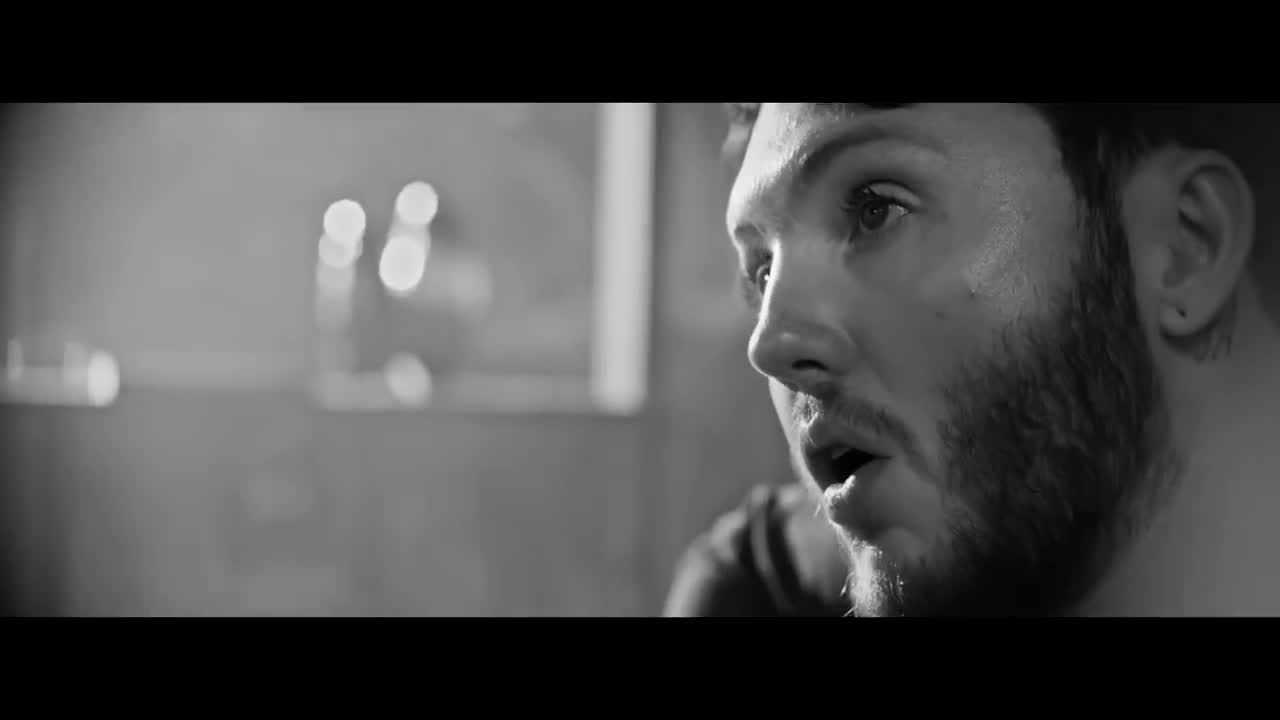 James Arthur - Say You Won’t Let Go