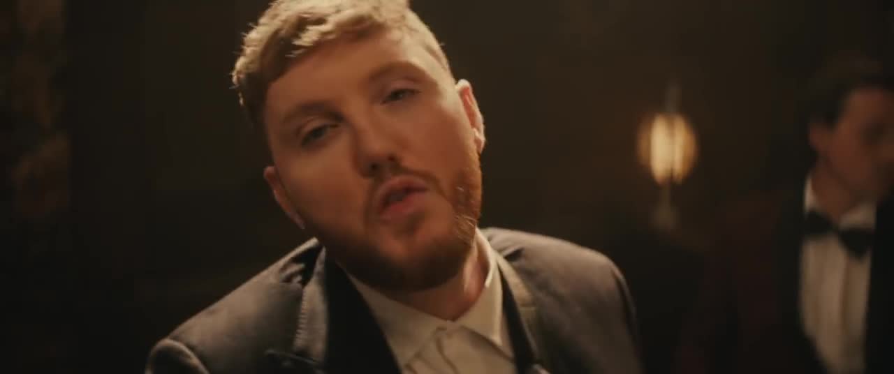 James Arthur - September