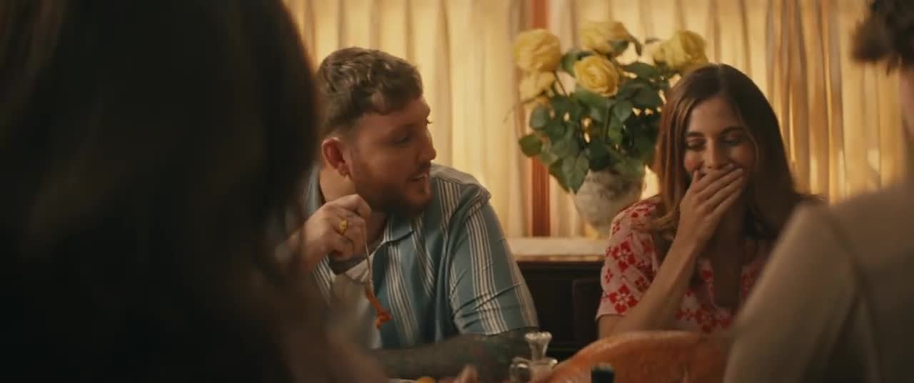 James Arthur - September