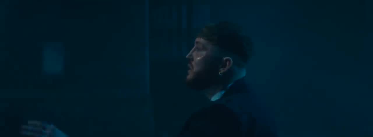 James Arthur - SOS