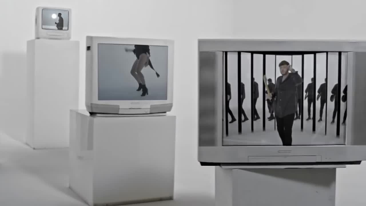 James Arthur - You Deserve Better