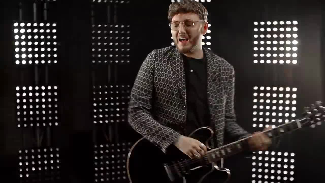 James Arthur - You Deserve Better
