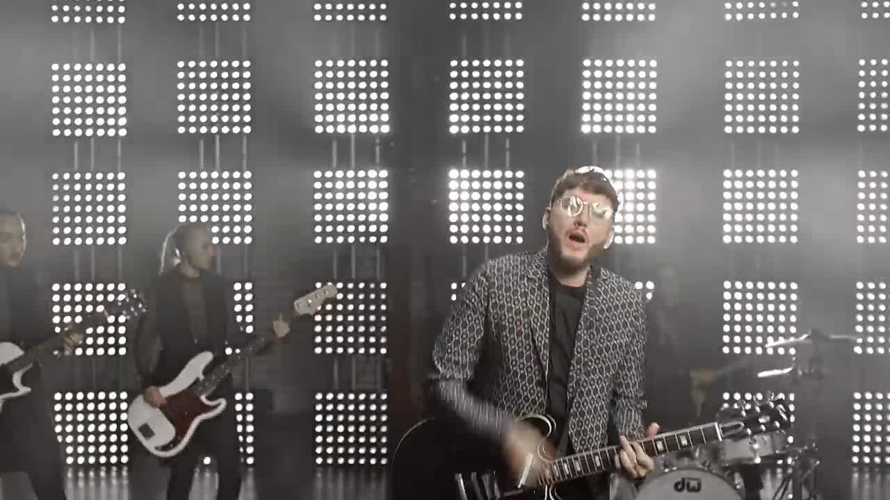 James Arthur - You Deserve Better