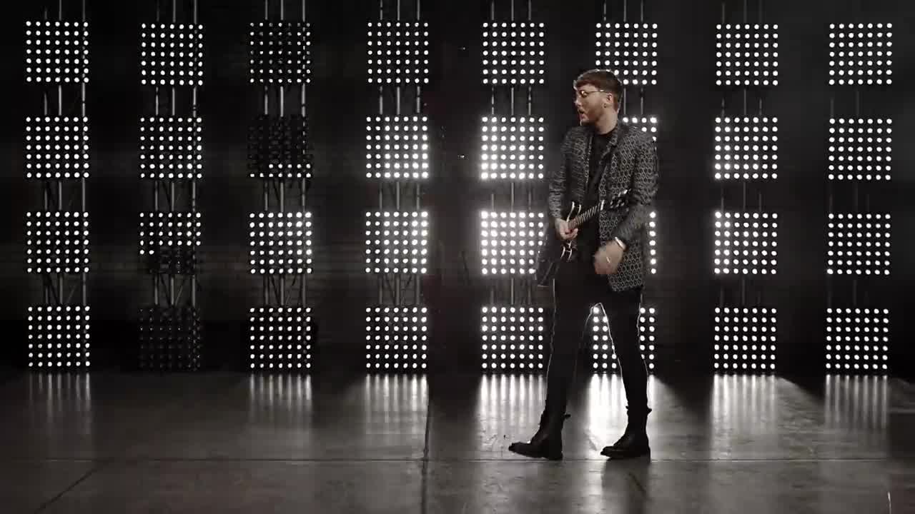 James Arthur - You Deserve Better