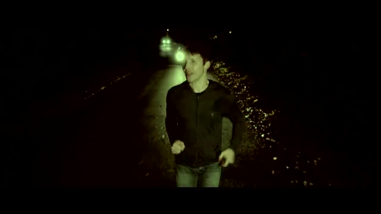 James Blunt - The Truth