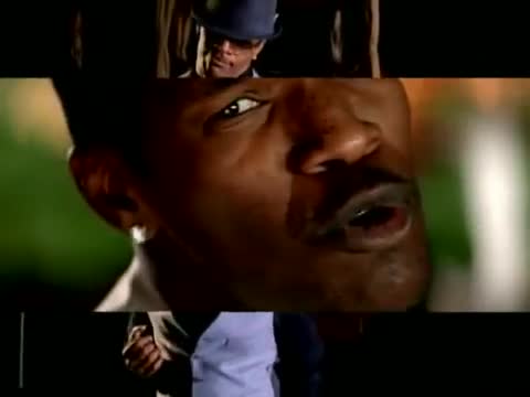 Jamie Foxx - Unpredictable