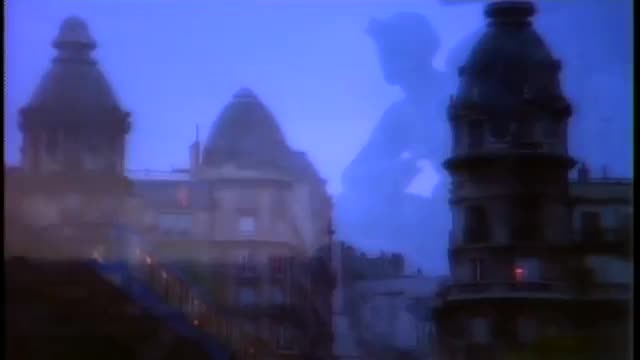 Janet Jackson - Come Back to Me