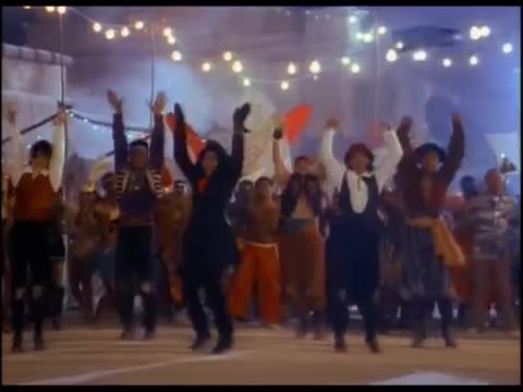 Janet Jackson - Escapade