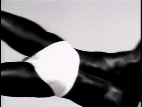 Janet Jackson - Love Will Never Do (Without You)