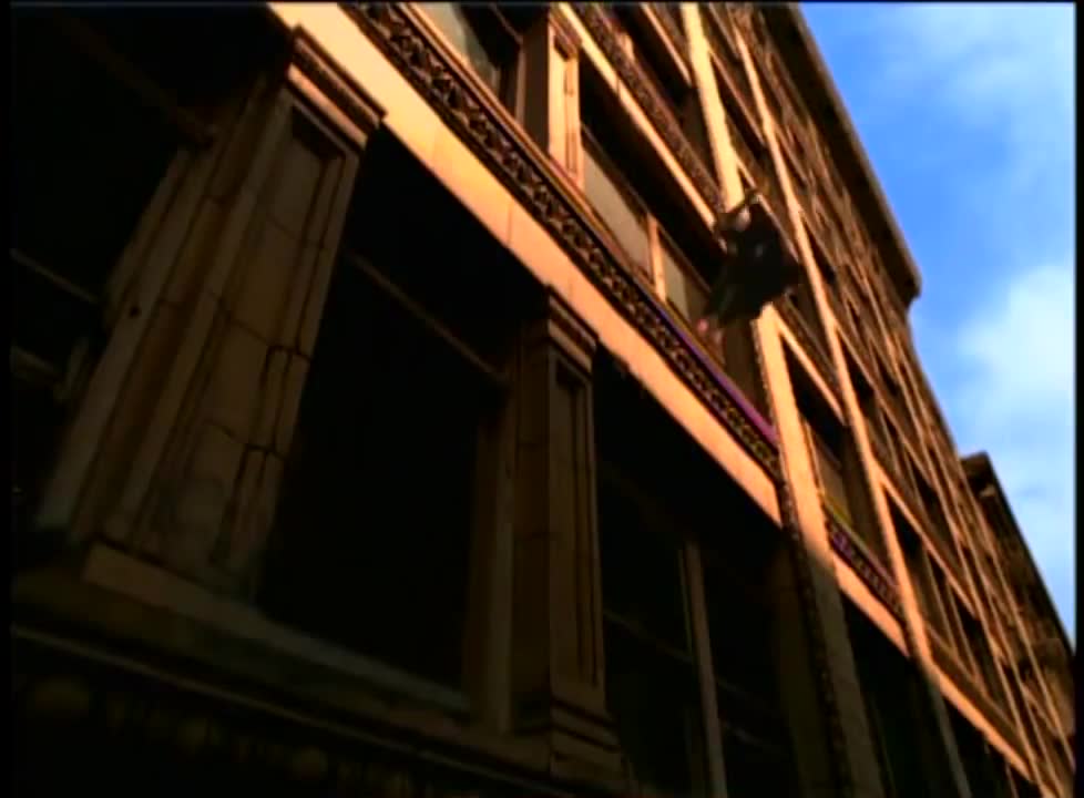 Janet Jackson - Runaway