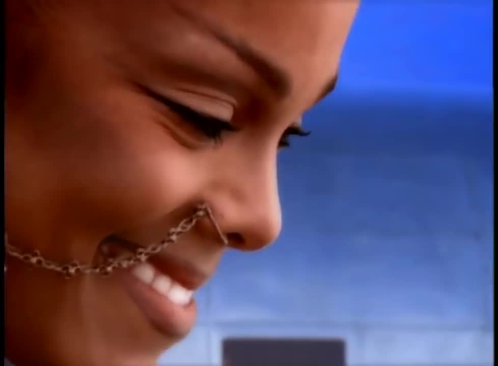 Janet Jackson - Runaway