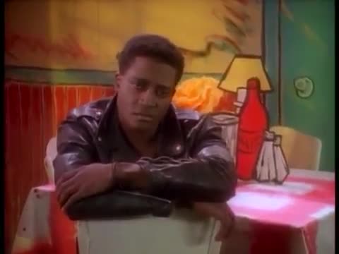 Janet Jackson - What Have You Done for Me Lately