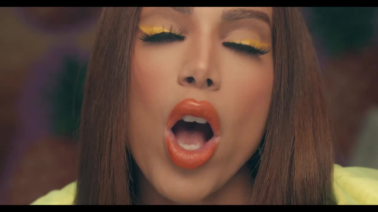 Jarina De Marco - Suéltate (From Sing 2)
