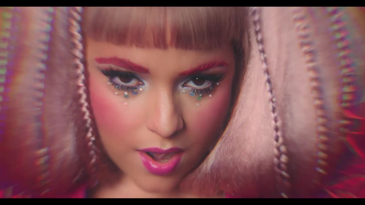 Jarina De Marco - Suéltate (From Sing 2)