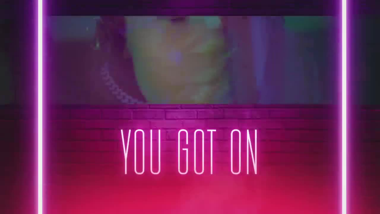 Jason Derulo - Ayo Girl (Fayahh Beat)