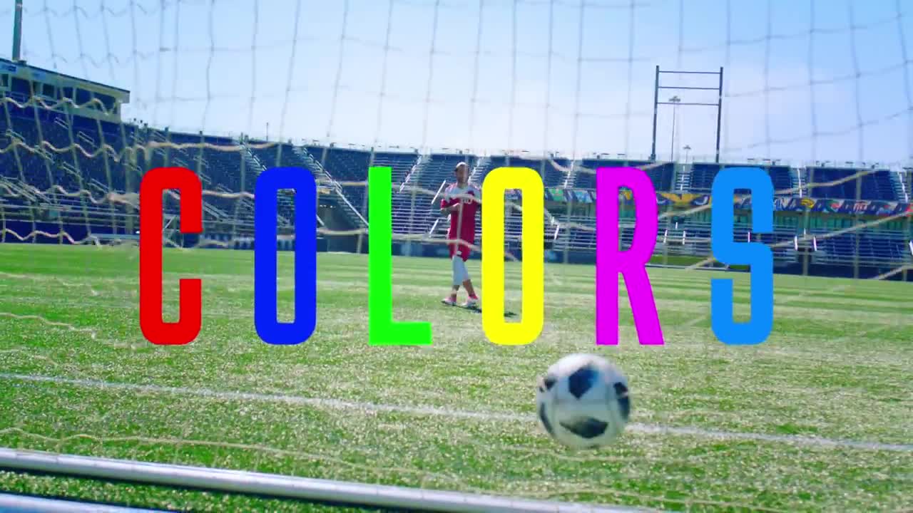 Jason Derulo - Colors