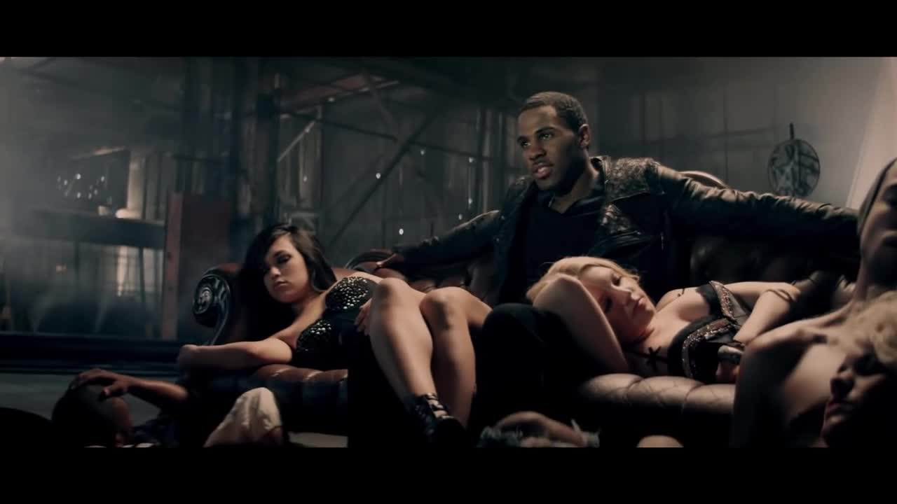 Jason Derulo - Don’t Wanna Go Home