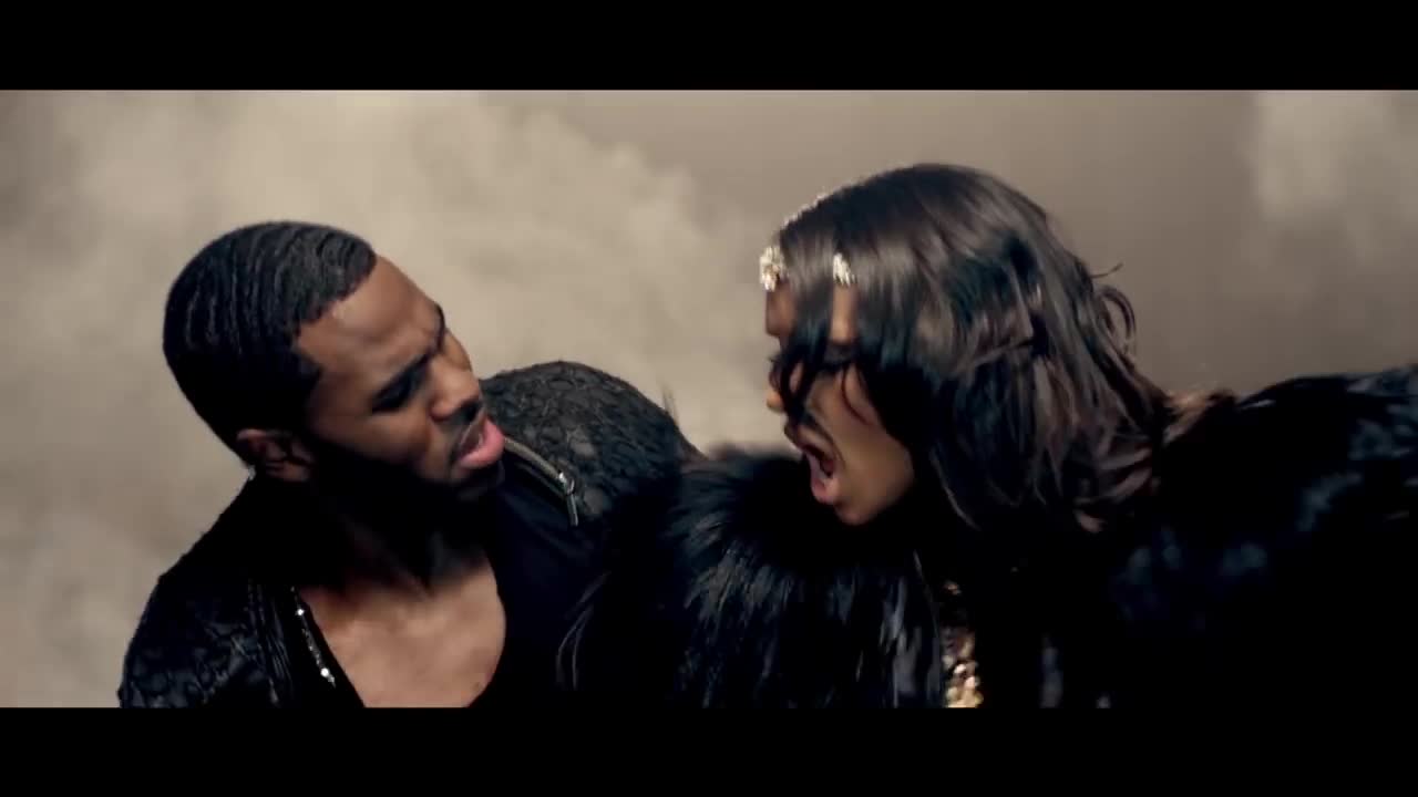 Jason Derulo - Don’t Wanna Go Home