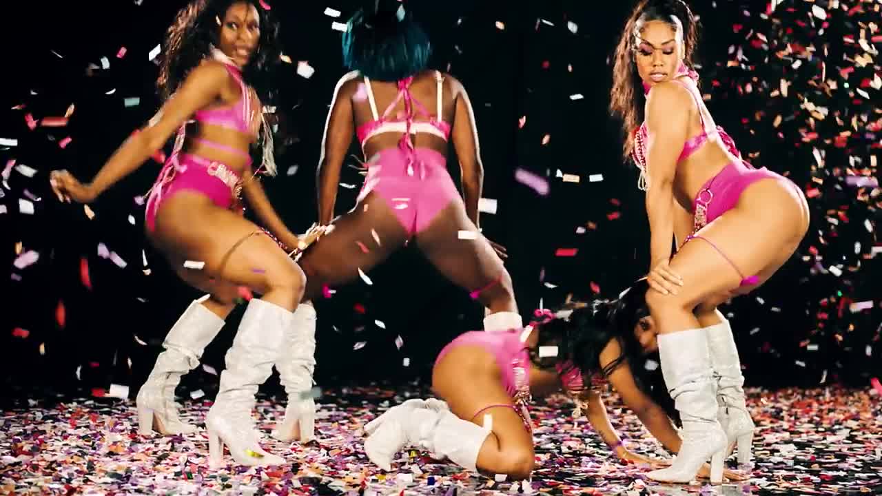 Jason Derulo - Goodbye (feat. Nicki Minaj & Willy William)