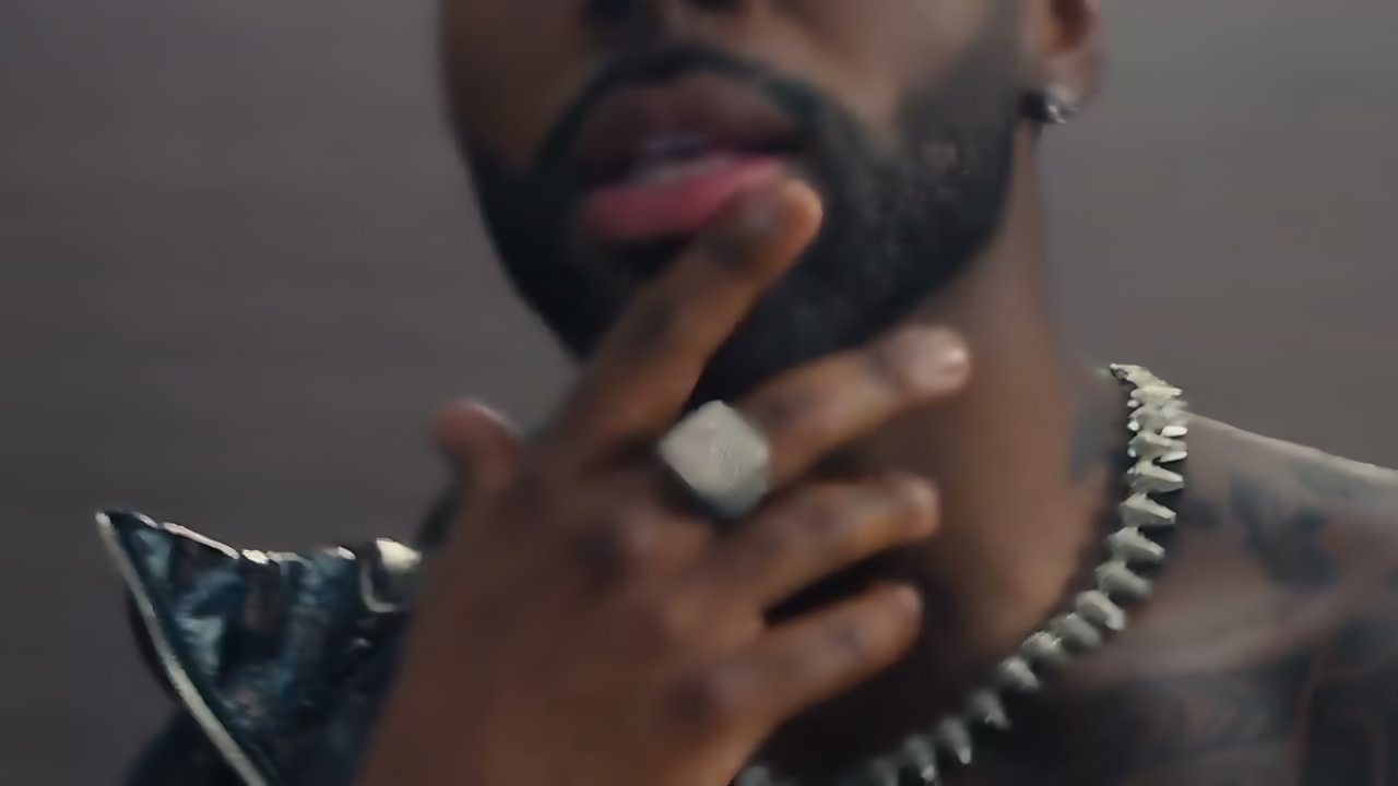 Jason Derulo - Mi Chico (Official - Jason Derulo x Melody)