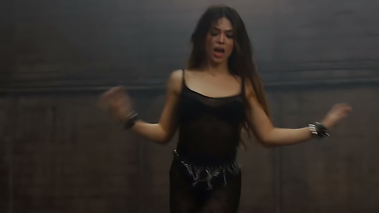 Jason Derulo - Mi Chico (Official - Jason Derulo x Melody)