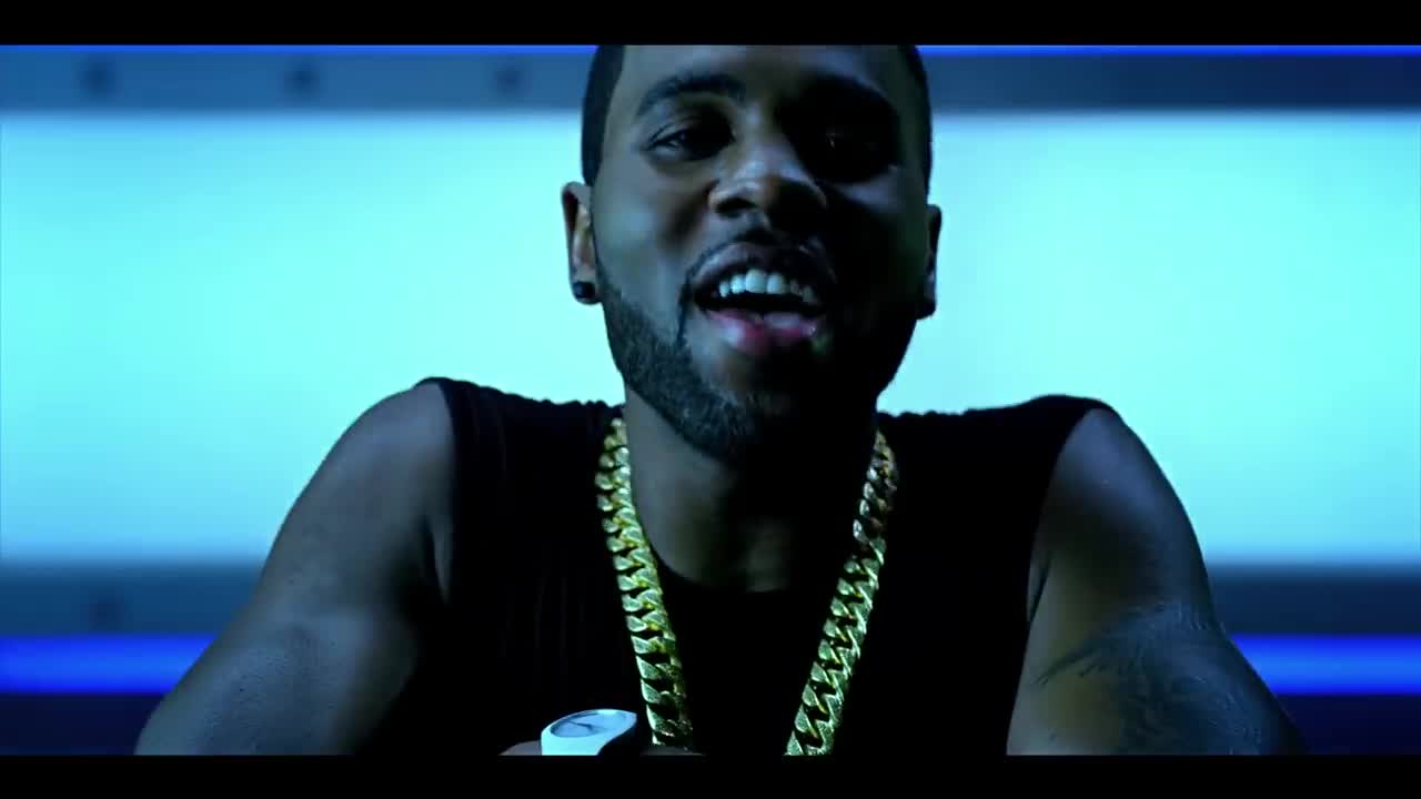 Jason Derulo - The Other Side