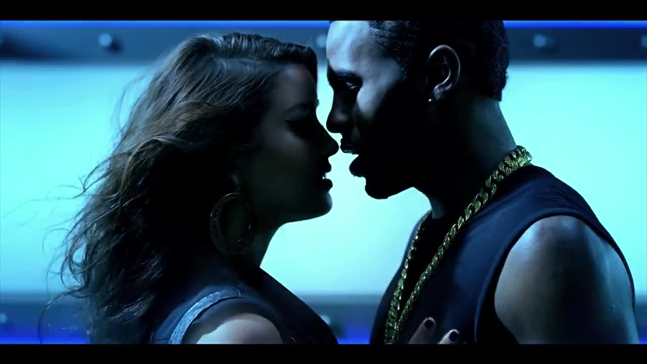 Jason Derulo - The Other Side