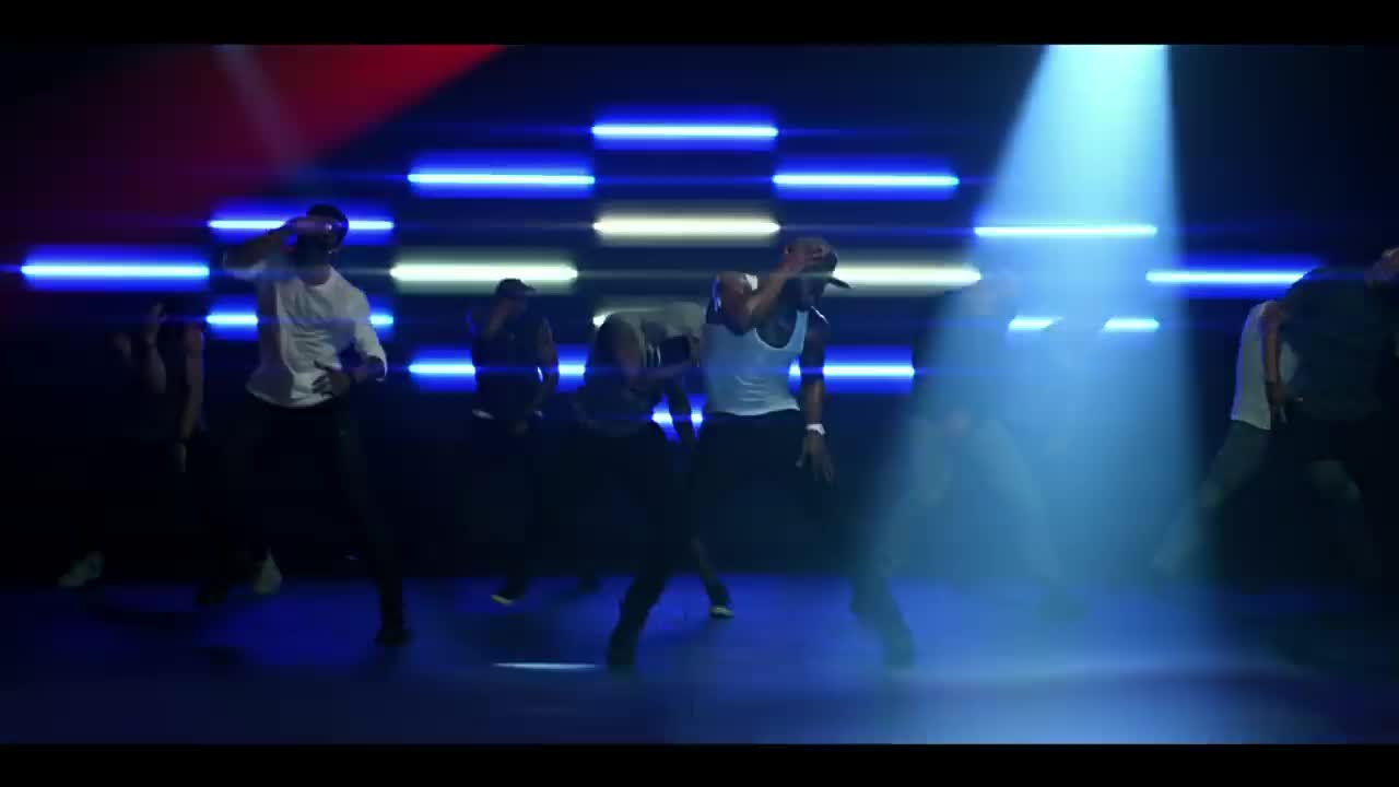 Jason Derulo - The Other Side