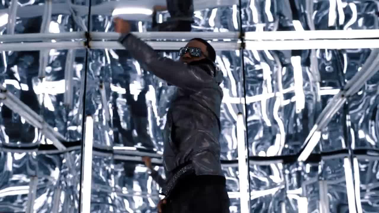Jason Derulo - The Sky’s the Limit