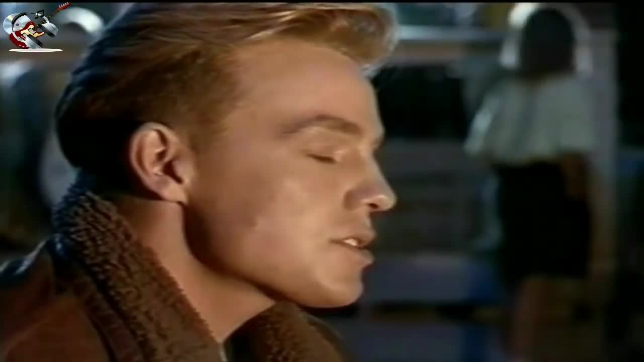 Jason Donovan - Sealed With a Kiss