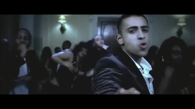 Jay Sean - Down