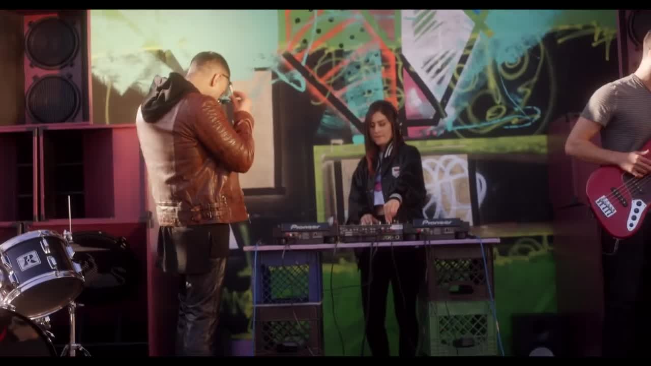 Jay Sean - Make My Love Go