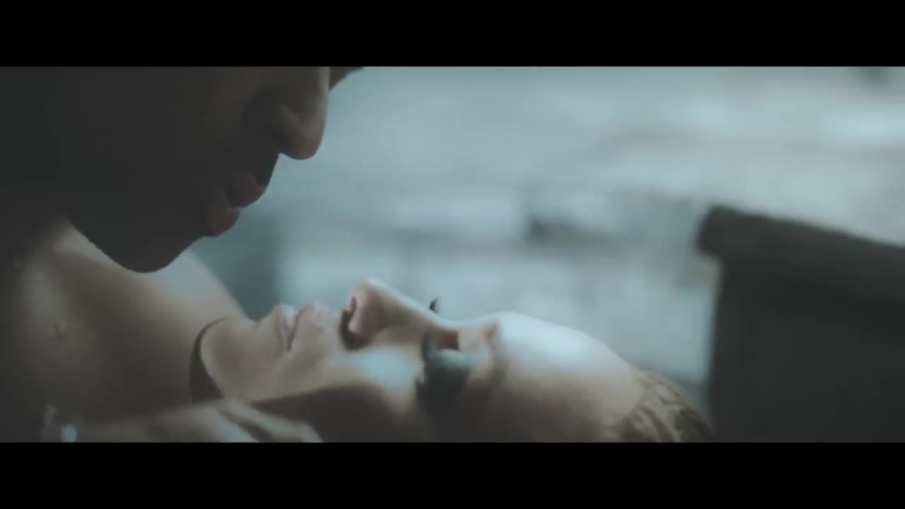Jay Sean - Tears in the Ocean