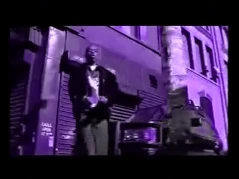 JAY-Z - Imaginary Player