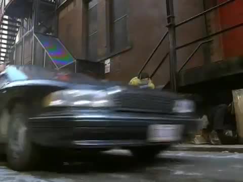 JAY-Z - Money Cash Hoes