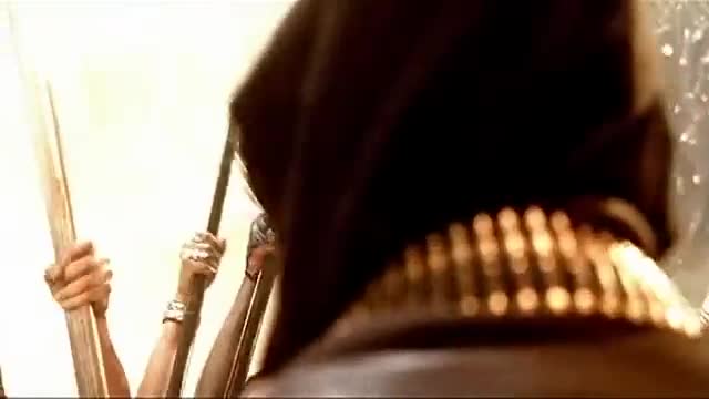 JAY‐Z - Run This Town