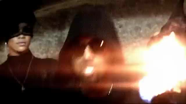 JAY‐Z - Run This Town