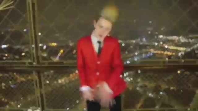 Jedward - Lipstick