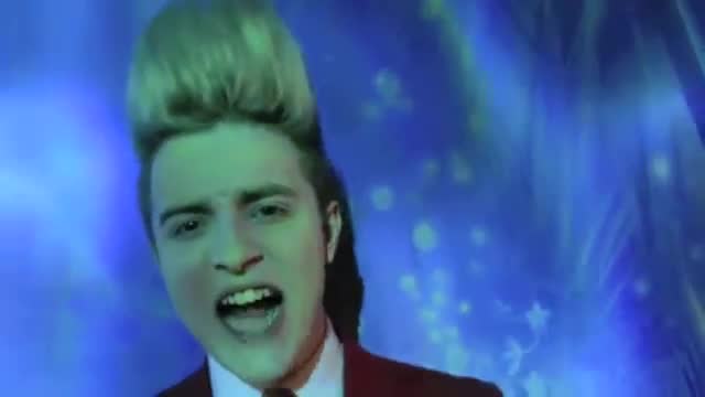 Jedward - Lipstick